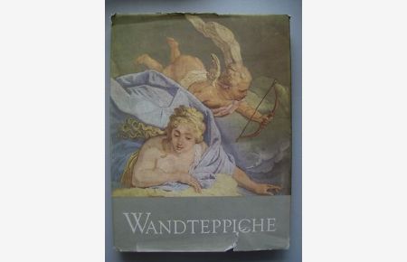 Wandteppiche 1957 Teppiche