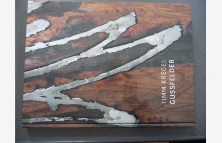 - Timm Kregel. Gussfelder. Skulptur und Grafik 2009 - 2020. Begleitbuch für die Ausstellung im Kulturhistorischen Museum 2020. Hsg. : Mühlhäuser Museen