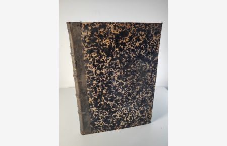 Lehrbuch d. gesammten Tunnelbaukunst. Band II. IV. bis VII. Abschnitt.