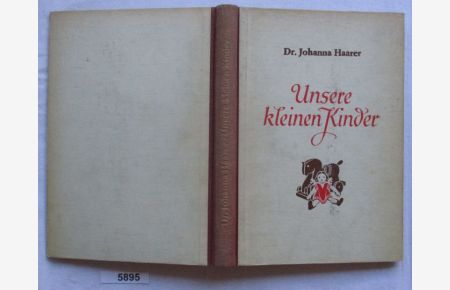 Unsere kleinen Kinder