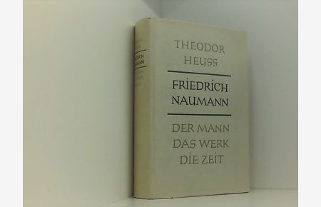 Friedrich Naumann
