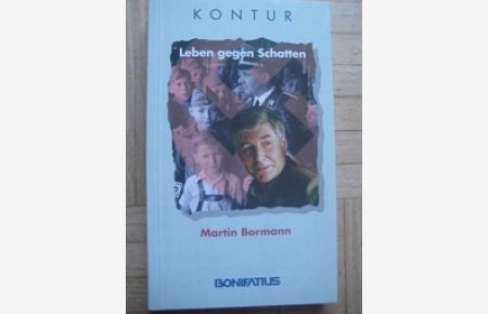 Leben gegen Schatten