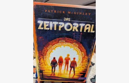 Das Zeitportal