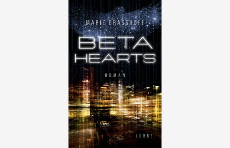 Beta Hearts: Roman