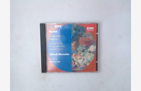 Vivaldi Quatre Saisons