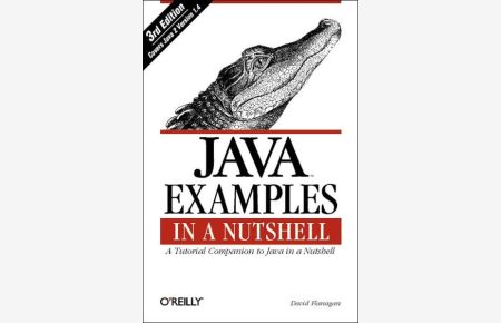 Java Examples in a Nutshell