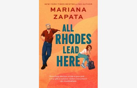 All Rhodes Lead Here: Now with fresh new look!