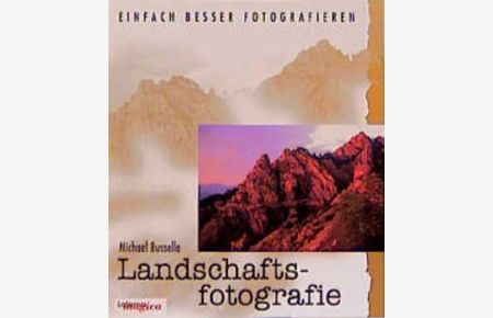 Landschaftsfotografie