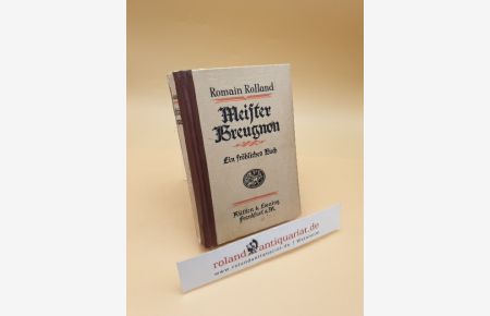 Meister Breugnon