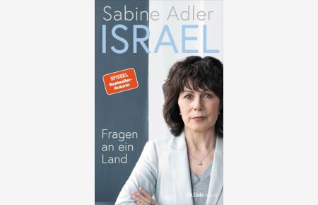 Israel - Fragen an ein Land