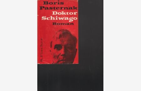 Doktor Schiwago.
