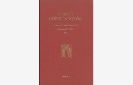 Werden A Glossary Edition and Commentary