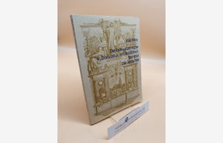 Die Todes-Karavane. In Damaskus und Baalbeck. Stambul. Der letzte Ritt ; Reprint der Karl-May-Gesellschaft