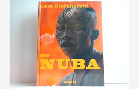 Die Nuba.