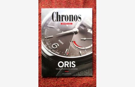 Chronos Special Oris.