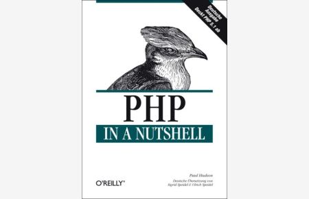 PHP in a Nutshell