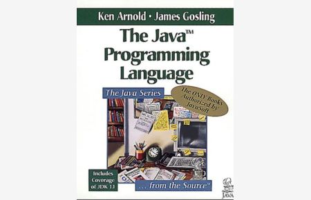 The Java Programming Language (Java Series)