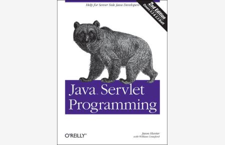 Java Servlet Programming