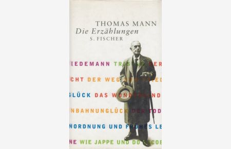 Die Erzählungen
