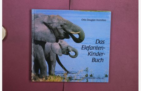 DAS ELEFANTEN-KINDER-BUCH
