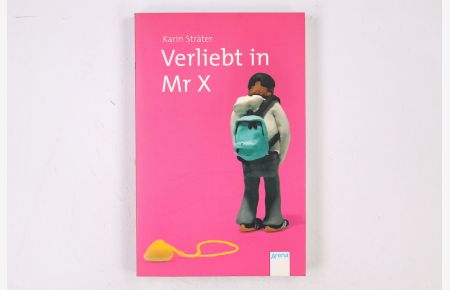 VERLIEBT IN MR. X