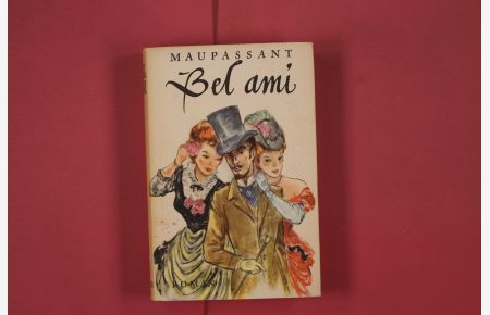 BEL AMI