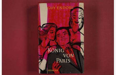 KÖNIG VON PARIS