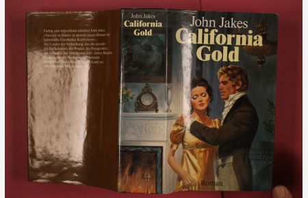 CALIFORNIA GOLD