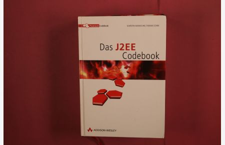 DAS J2EE CODEBOOK