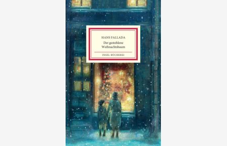 Der gestohlene Weihnachtsbaum - Kleinformatige Sonderausgabe | Das perfekte Geschenk zu Weihnachten
