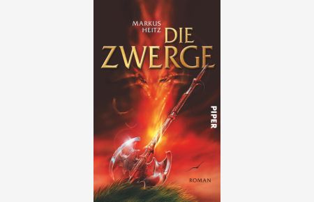 Die Zwerge (Die Zwerge 1): Roman - Roman