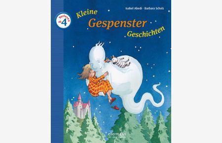Kleine Gespenster-Geschichten zum Vorlesen (Kleine Geschichten zum Vorlesen)