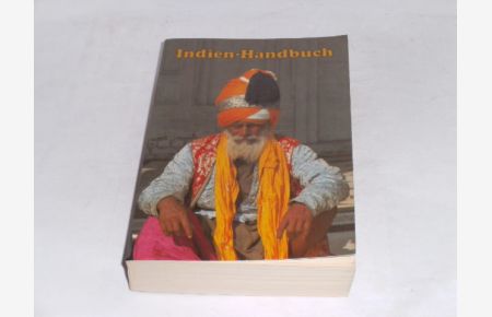 Indien-Handbuch