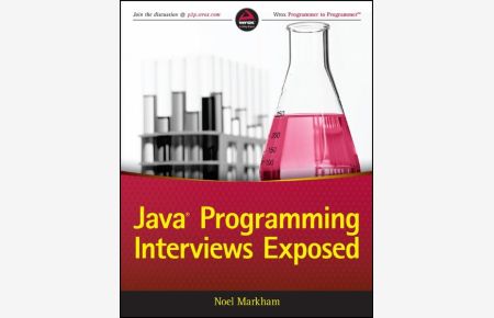 Java Programming Interviews Exposed