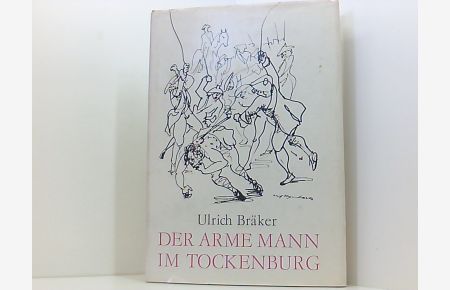 Lebensgeschichte und Abenteuer des armen Mannes im Tockenburg