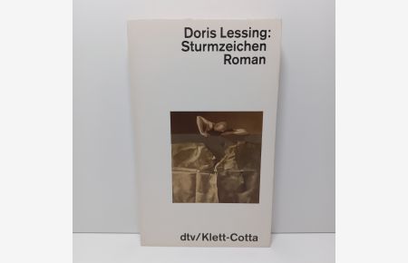 Sturmzeichen : Roman