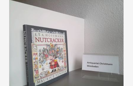 Nutcracker