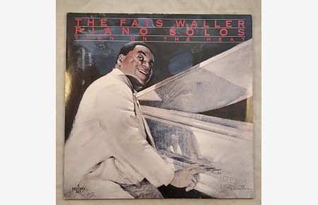 Piano Solos, 2 x Vinyl Record, LP, Doppelalbum, Compilation, Digitally Remastered.