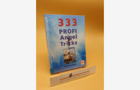 333 Profi-Angeltricks