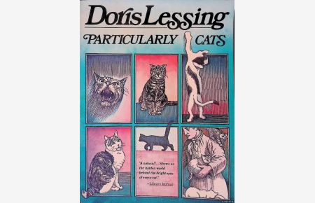 Particularly cats