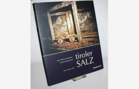 Tiroler Salz.