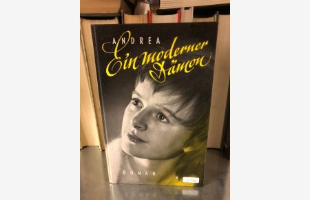 Ein moderner Dämon