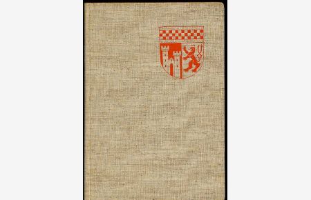Oberbergisches Land. Geschichte, Kultur, Wirtschaft, Verwaltung.   - Geschichte Deutscher Städte und Landschaften.