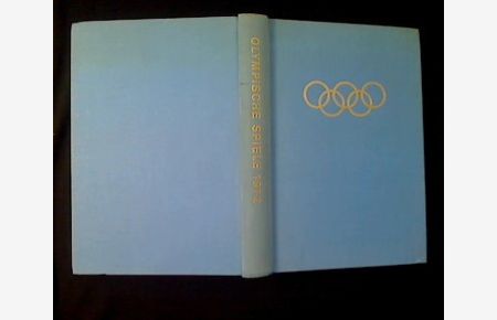 Olympische Spiele 1972. Sapporo, München.