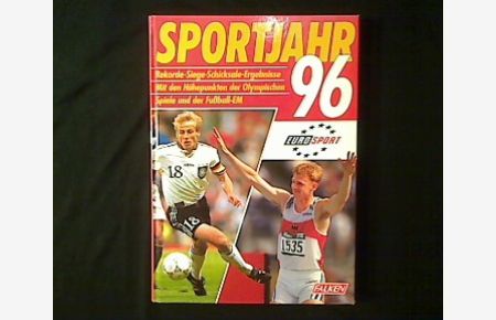 Sportjahr 96.