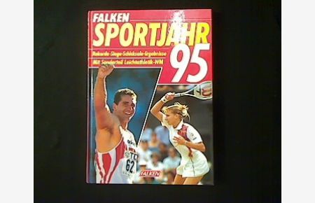 Sportjahr 95.