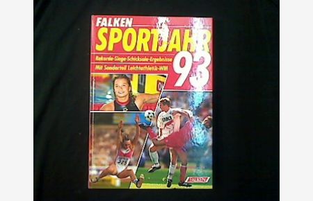 Sportjahr 93.