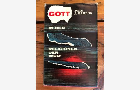 Gott in den Religionen der Welt