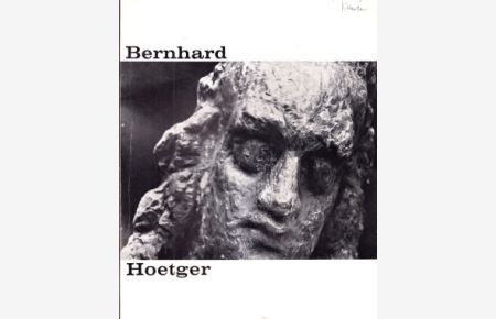 Bernhard Hoetger. Gedächtnisausstellung zu seinem 90. Geburtstag.