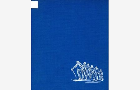Das Dolomiten Skibuch.